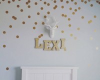 Pattern Wall Decals